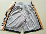 NBA Cleveland Cavaliers 2018 shorts